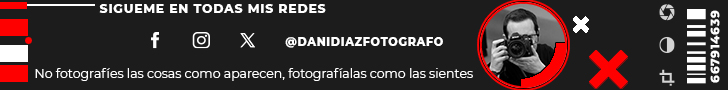Dani Díaz Fotógrafo
