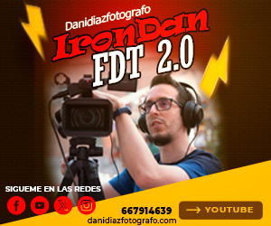 Dani Díaz Fotógrafo